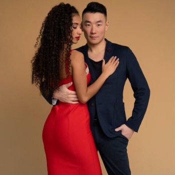 Xi & Alina