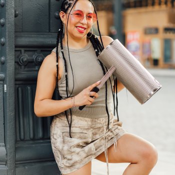Nanda Castillo 