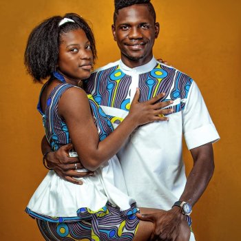 Adilson Maiza & Telma Andre