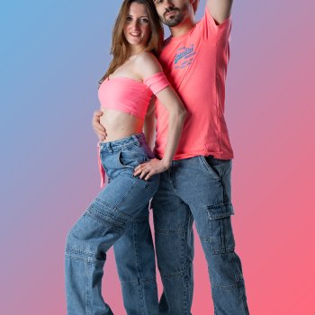 Fabio & Iris