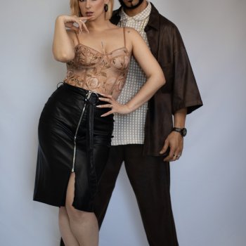 William & Irene
