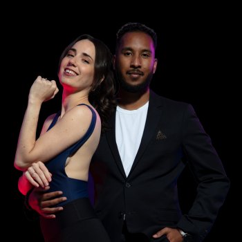 Diger y Marie