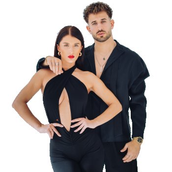 Aitor & Angelica