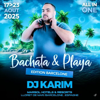 Dj KARIM