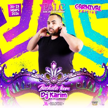 Dj Karim