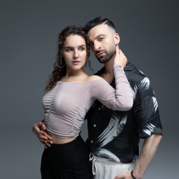 Gadir y Kate