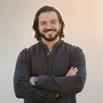 Antonio Laguna Coach