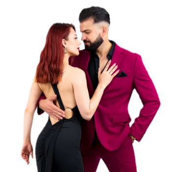 Sakis & Mia