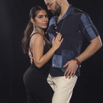 Benjamin & Sara