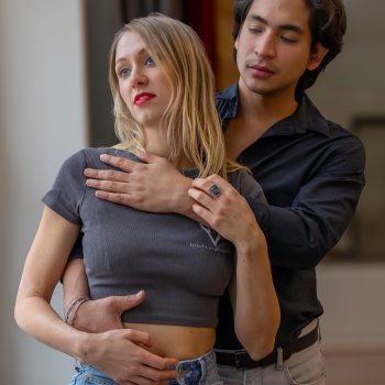 Luis & Verena