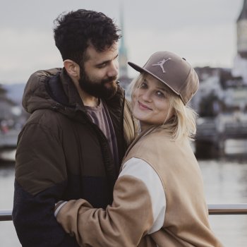 Kassio & Ania