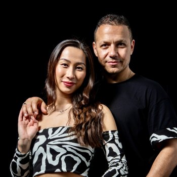 Hany & Sofie 