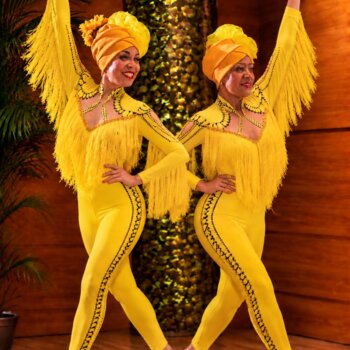 Lien Y Vicky