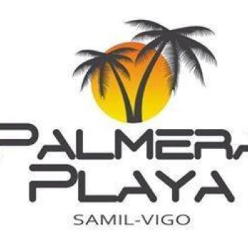 Palmera Playa