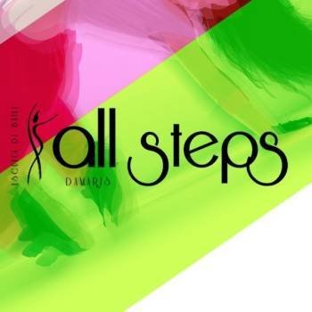 Escuela de Baile All Steps Barcelona