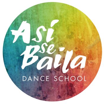Así Se Baila Escuela de Baile