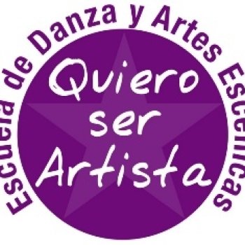 Quiero Ser Artista Escuela de Danza y Artes Escénicas