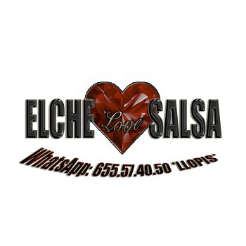 Elche Love Salsa