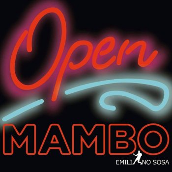 Open Mambo Terrassa