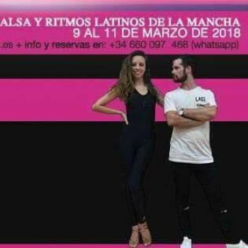 Escuela de Danza Miguel Ángel Y Anabel