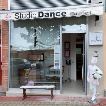 Studio Dance Ballet