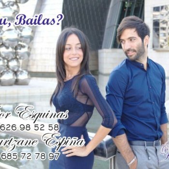 Salsa Aitor