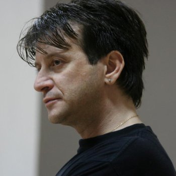 Teo Barea Estudio de Danza