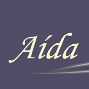 Aída - Danza del Vientre