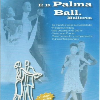 PalmaBall