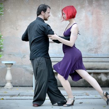 Tangóticos Escuela de Tango en Barcelona