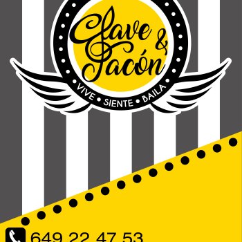 Escuela De Baile Clave y Tacón Las Palmas Bachata y Salsa