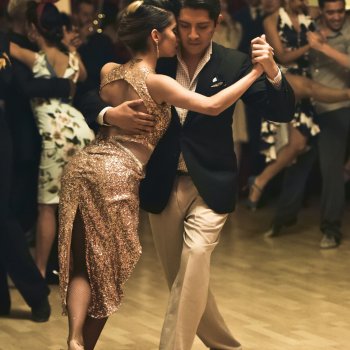 Madrid Tango Social