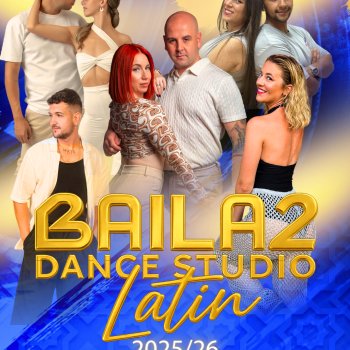 Baila2 Dance Studio 