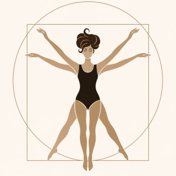 Nataraja Yoga Danza