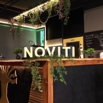 NOVITI DANCELIFE