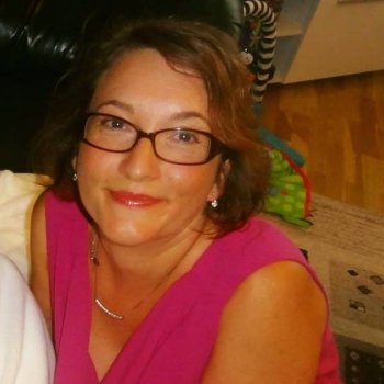 Cristina Dagestad