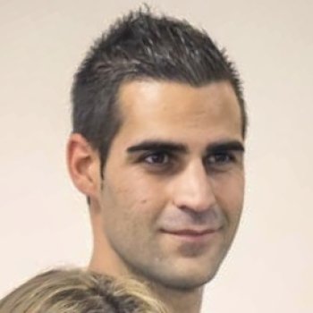 José David Garcia