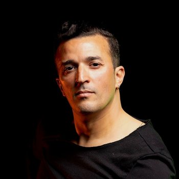 Ali BOUNOU