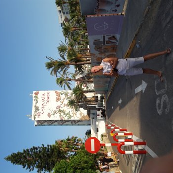 Andrés  Marín Maestre