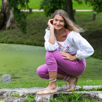 Kristi Ilves