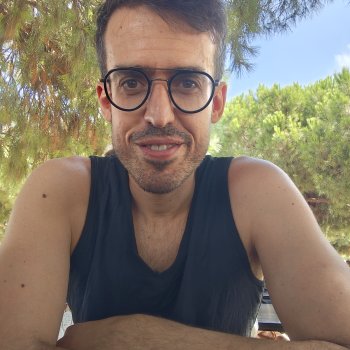 Jandro Bustos Pelayo