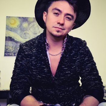 David  Martinez Bustos