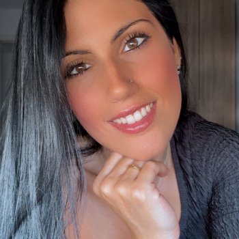 Alba Serrano barbarán