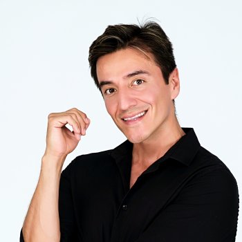 Rubén Darío  Salgado Pérez