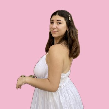 Nina Romane Klo