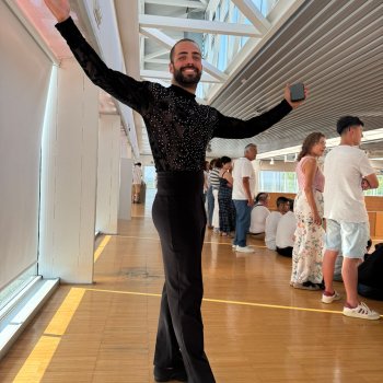 Ignacio  Arias Soriano