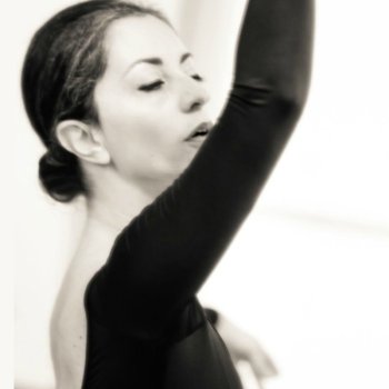 Body Ballet Carolina de Pedro