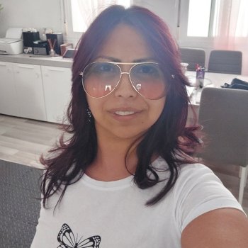 Claudia  Zani Granados