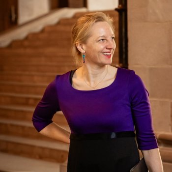 Anna-Frida  Abrahamsson