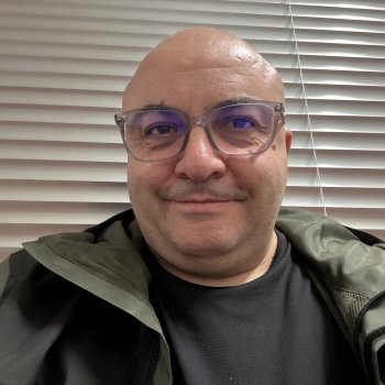 Massimo  Marcato